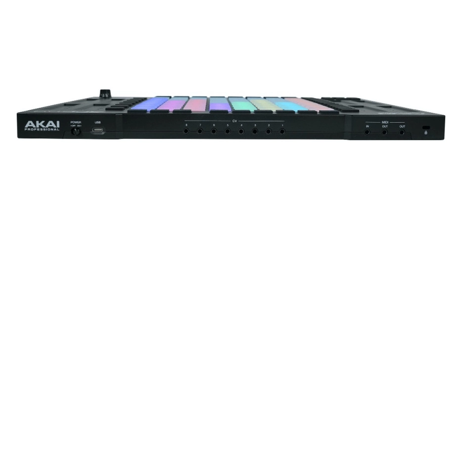 Купить daw-контроллер Akai APC64 в интернет-магазине PRODJ по