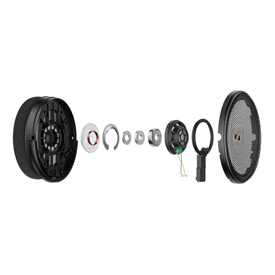 Купить наушники для аудиофилов Sennheiser HD 660S2 в интернет
