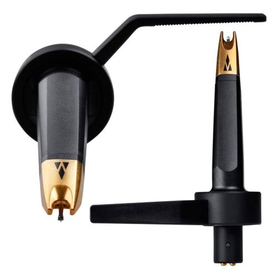 Фото №4 Ortofon Concorde MkII ELITE