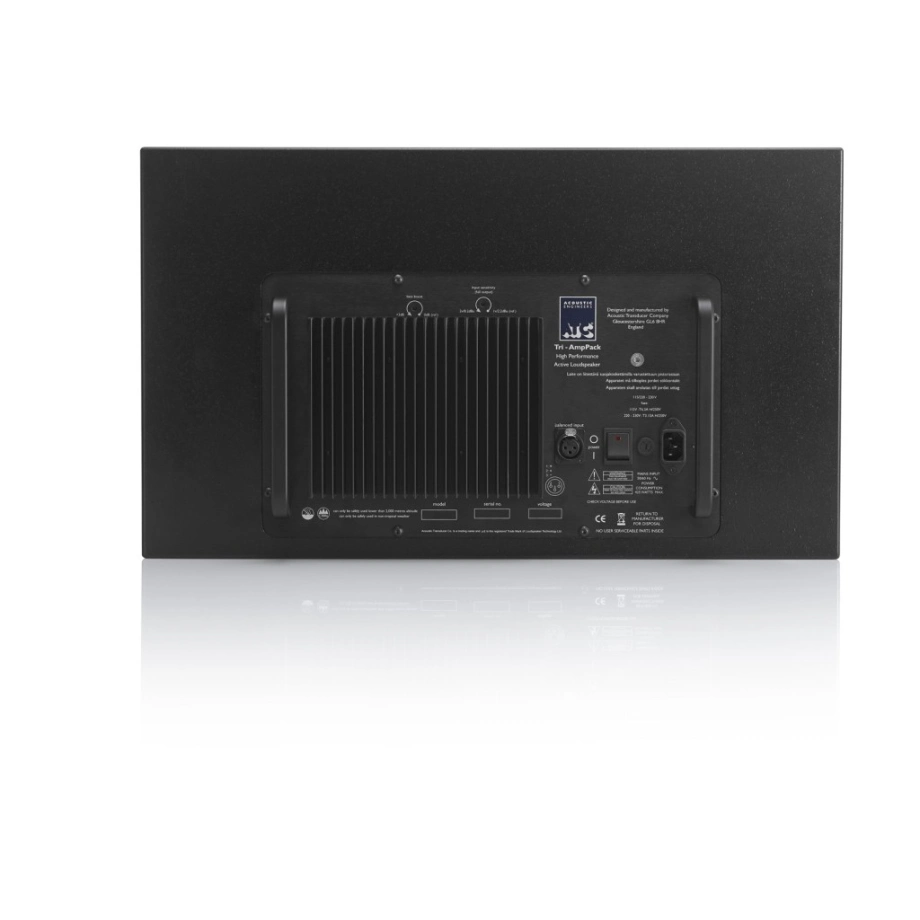 Фото №4 Студійний монітор ATC SCM45A Pro