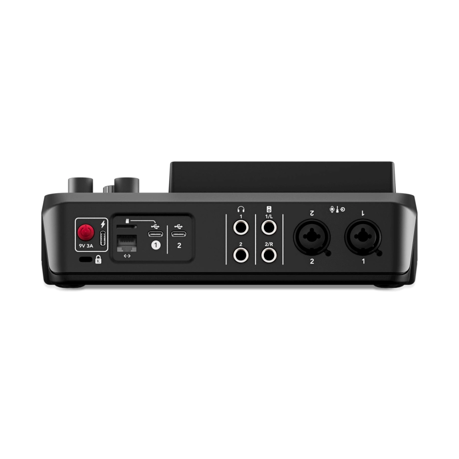 Фото №4 Портастудия Rode RODECaster Duo