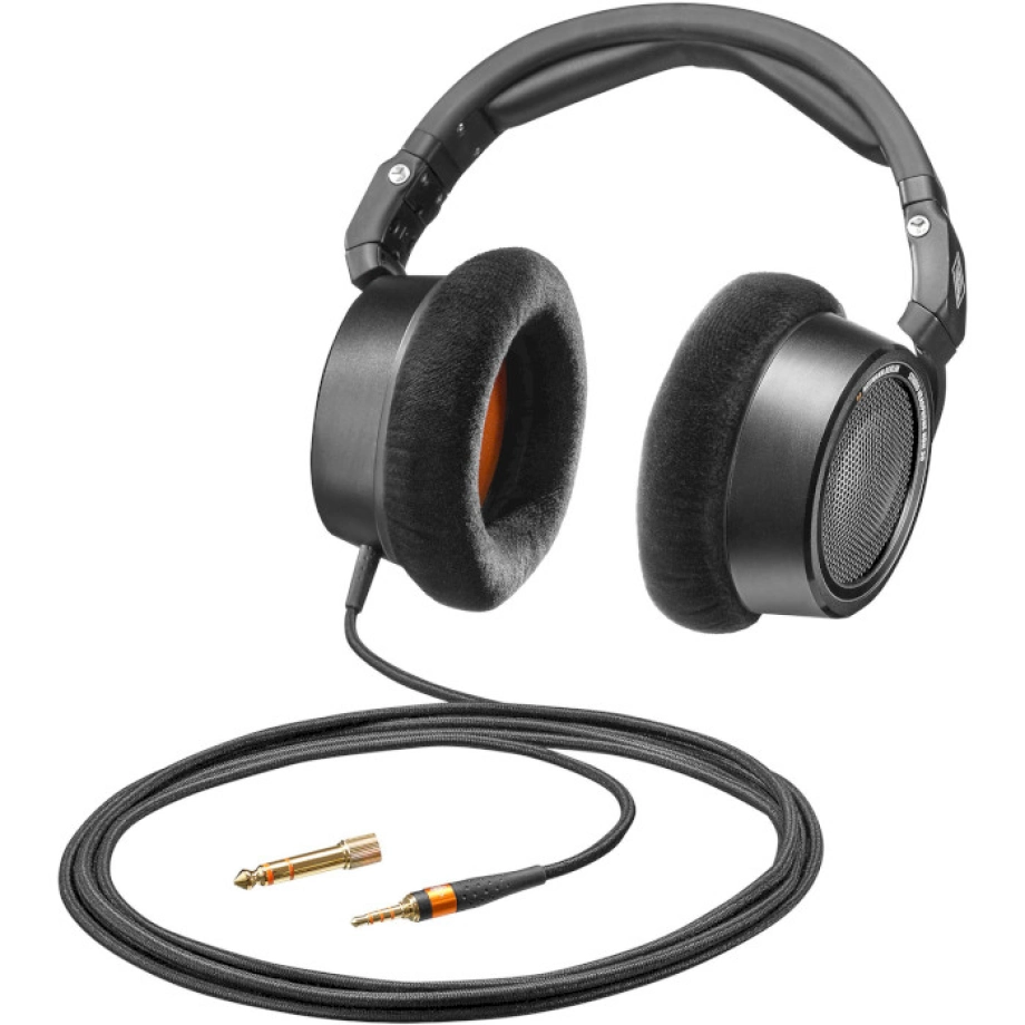 Купить студийные наушники Neumann NDH 30 Black Edition в интернет
