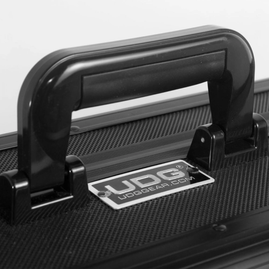 Фото №4 Сумка/кейс UDG Ultimate FlightCaseTurntable Black