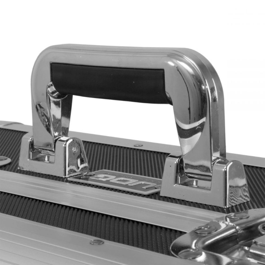 Фото №4 Сумка/кейс UDG Ultimate FlightCaseTurntable Silver