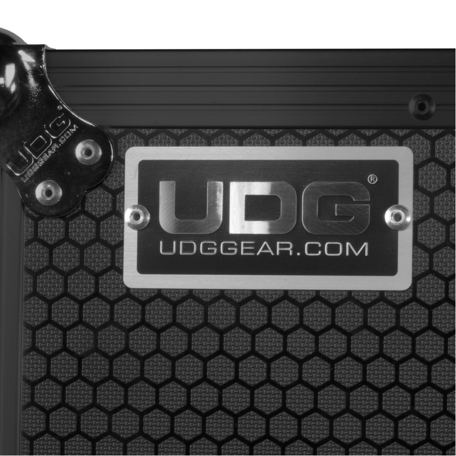 Фото №4 Сумка/кейс UDG Ultimate Flight Case Ableton Push 3 Black Plus