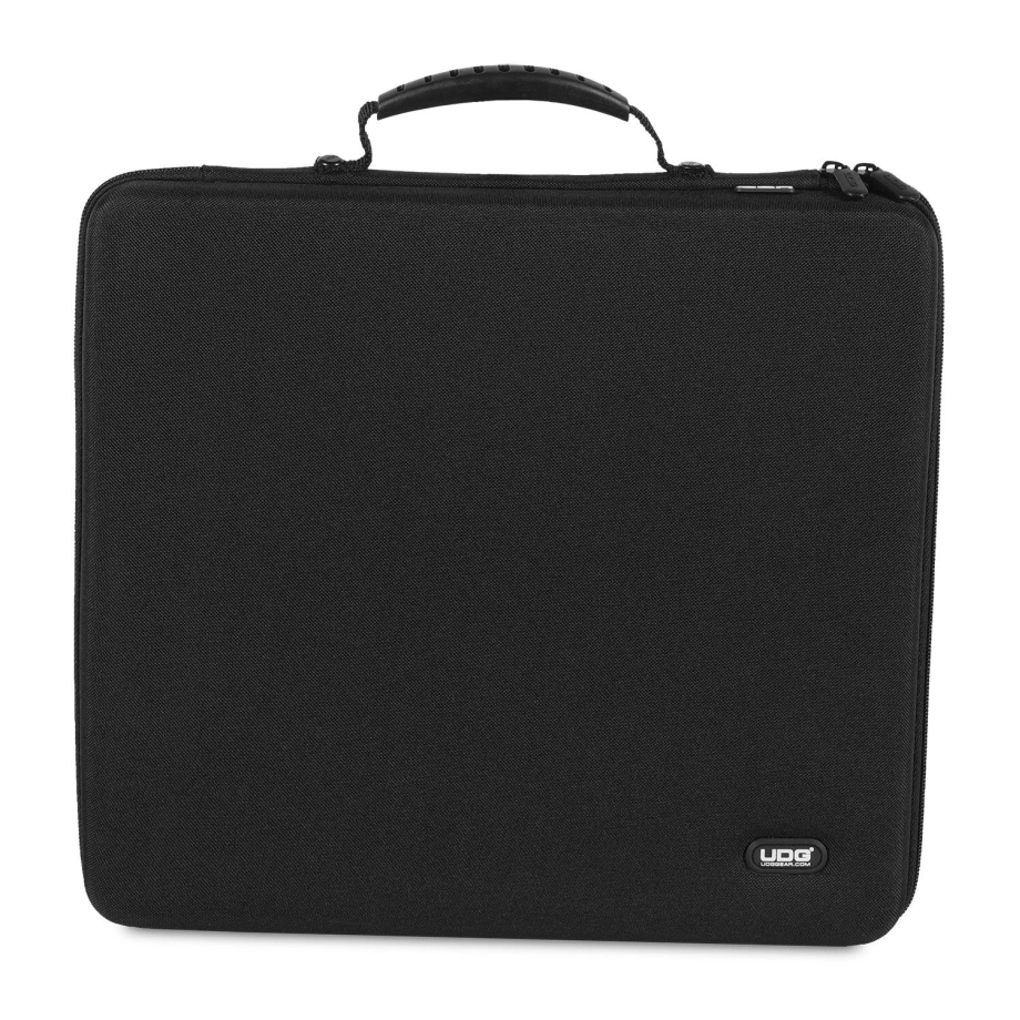 Фото №4 Сумка/кейс UDG Creator Ableton Push 3 Hardcase Black