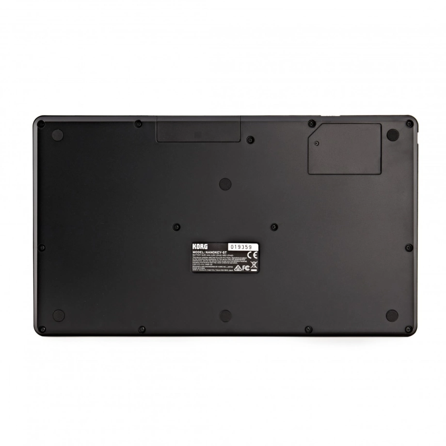 Korg NanoKEY-ST STUDIO. Midi-клавіатуру Korg NanoKEY-ST STUDIO