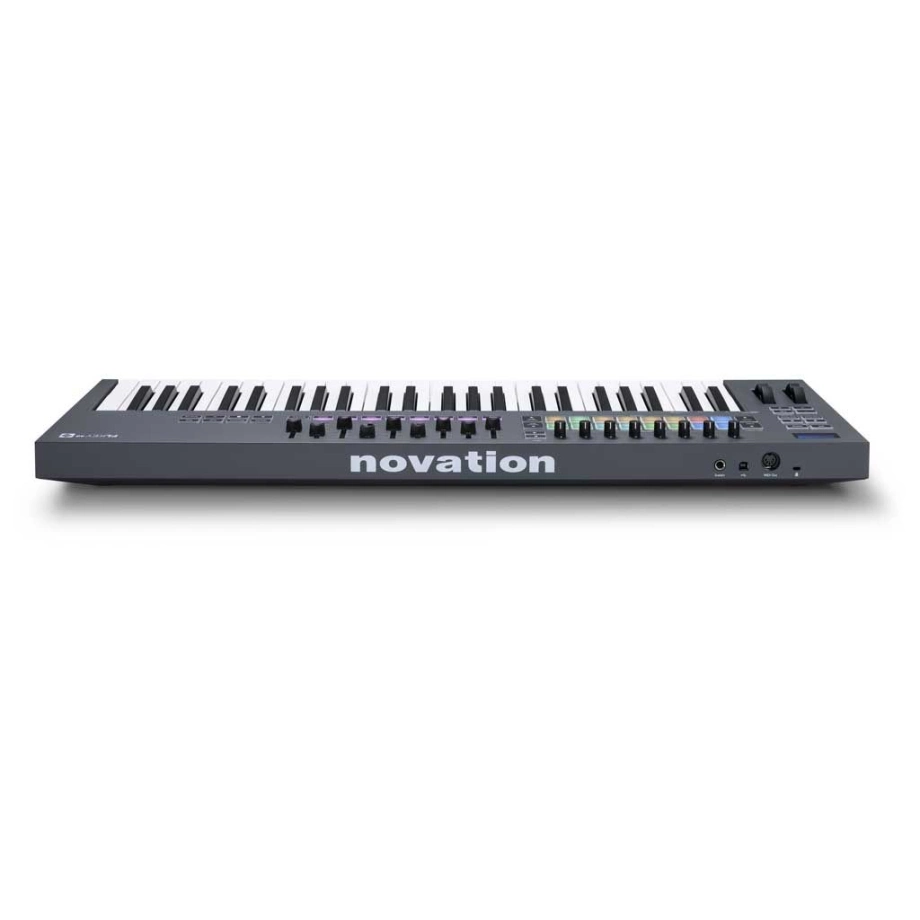 Фото №4 Midi-клавіатура Novation FLKey 49