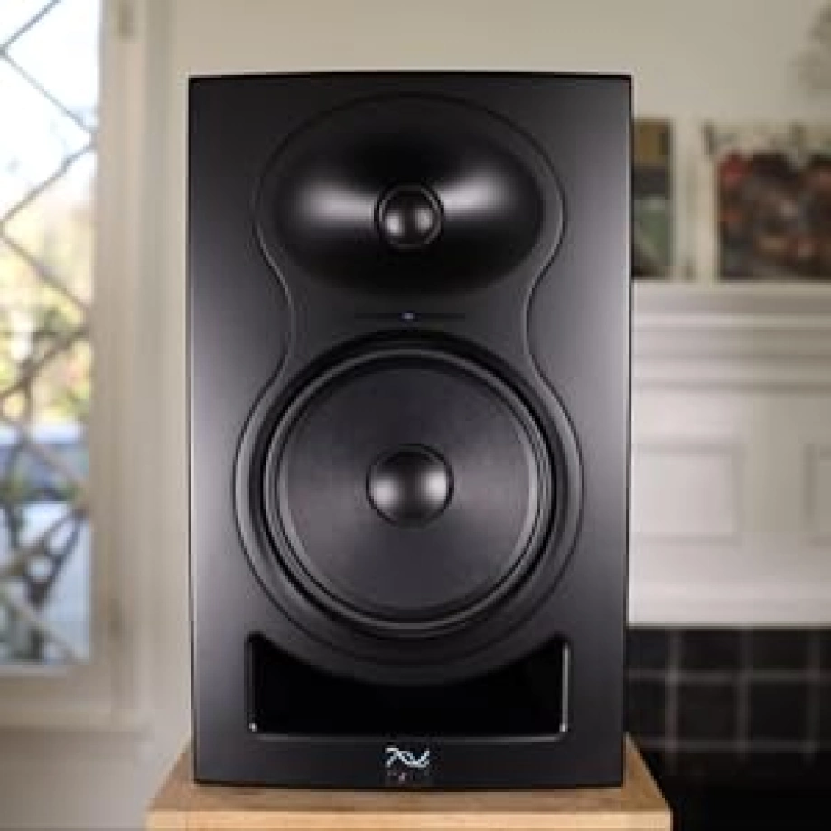 Фото №4 Студийный монитор Kali Audio MM-6 Multimedia Speaker (Single)