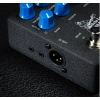 Педаль ефектів NUX MLD Bass Preamp + DI (NBP-5)