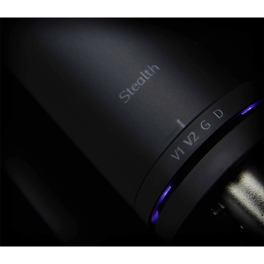 Фото №4 Студійний мікрофон Aston Stealth Broadcast