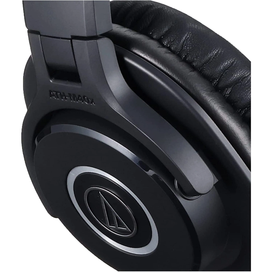 audio-technica ATH-M40x ブラック Наушники Audio-Technica ATH-M40x купить в Киеве, Украине