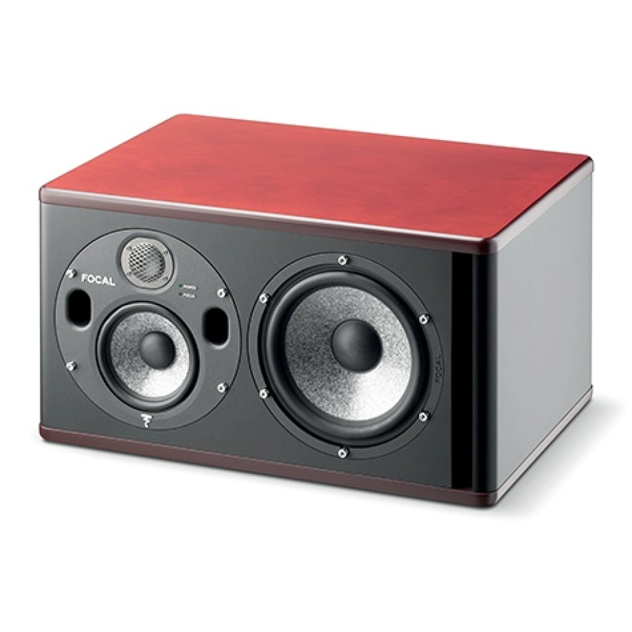 Купить студийный монитор Focal Trio6 Be в интернет-магазине PRODJ