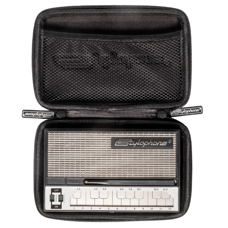 Фото №4 Сумка/кейс Stylophone S-1 CARRY CASE