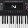 Фото №4 Midi-клавиатура Native Instruments Komplete Kontrol S88 MK3