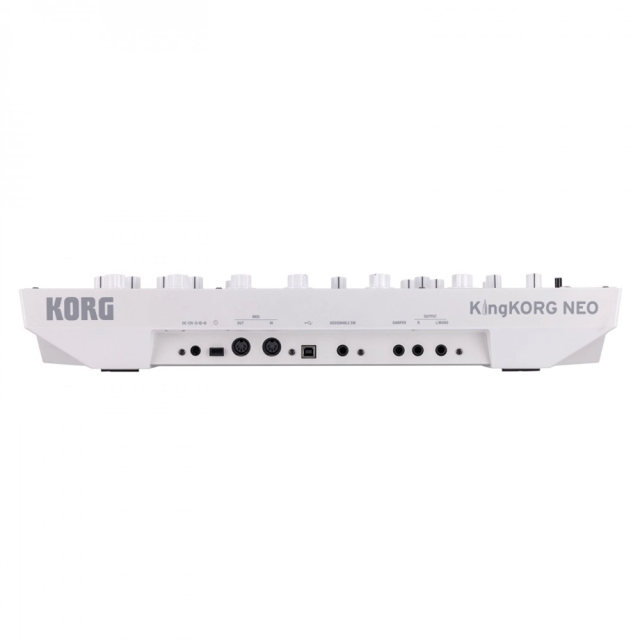 Фото №4 Синтезатор Korg KingKORG Neo