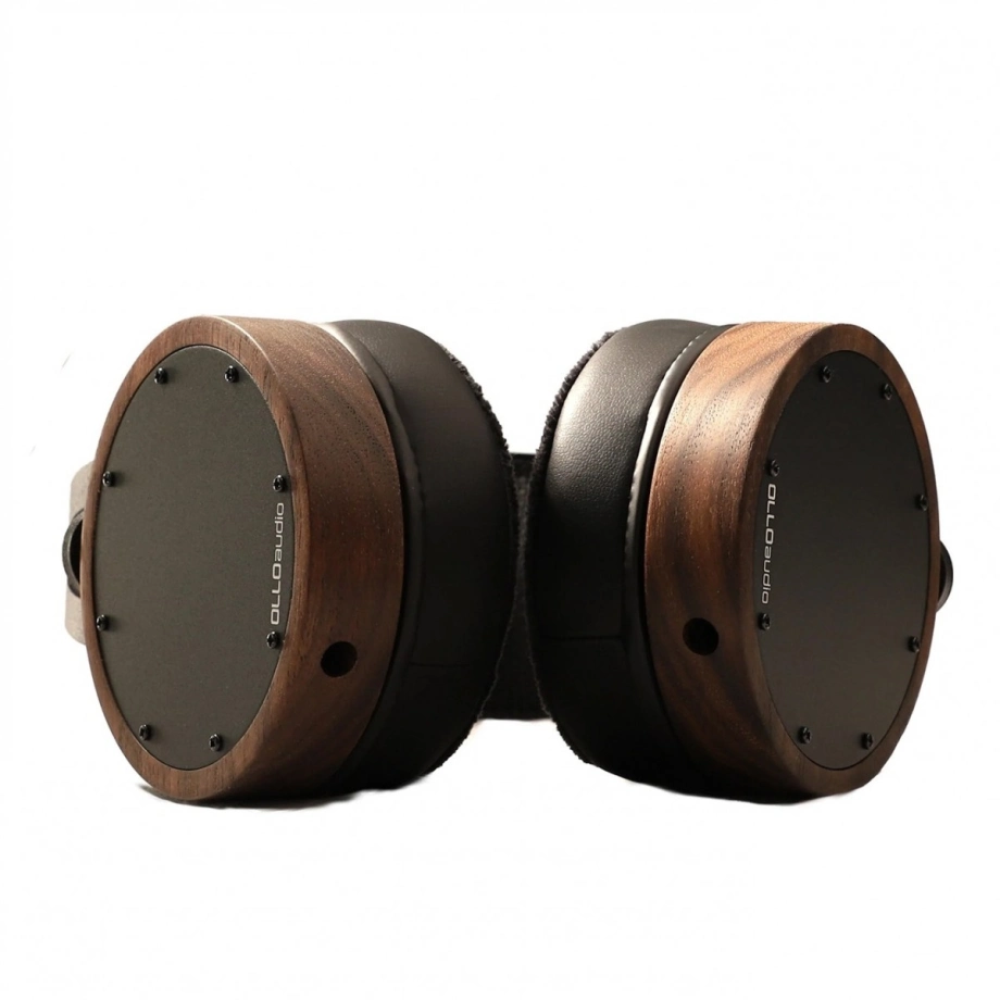 Фото №4 Студийные наушники OLLO Audio S4R