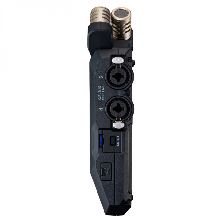 Фото №4 Рекордер, аудиоконвертор Zoom H6essential