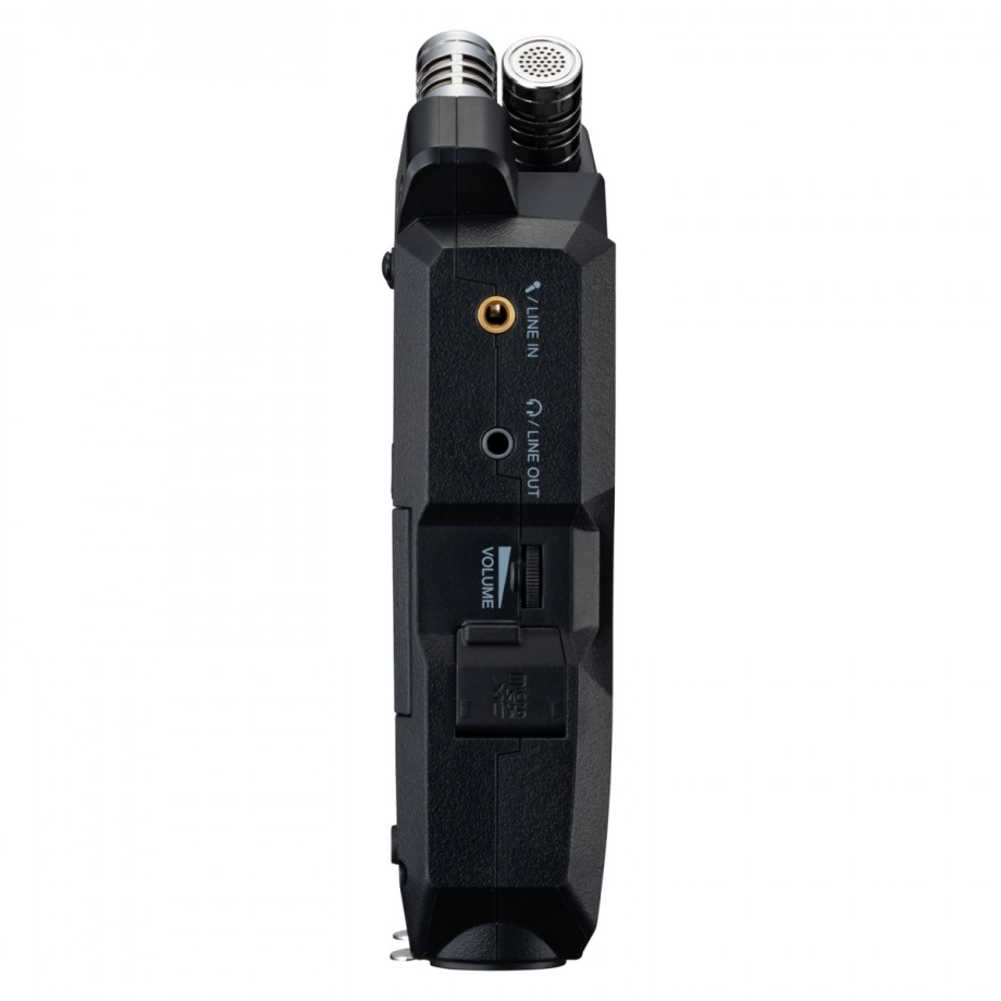 Zoom H4 essential 純正ウィンドジャマー付き H4essential | 32-bit float 4-Track Handy Recorder | ZOOM