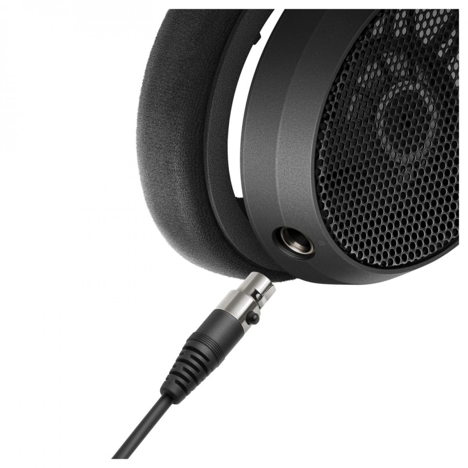 Купить студийные наушники Sennheiser HD 490 Pro Plus в интернет