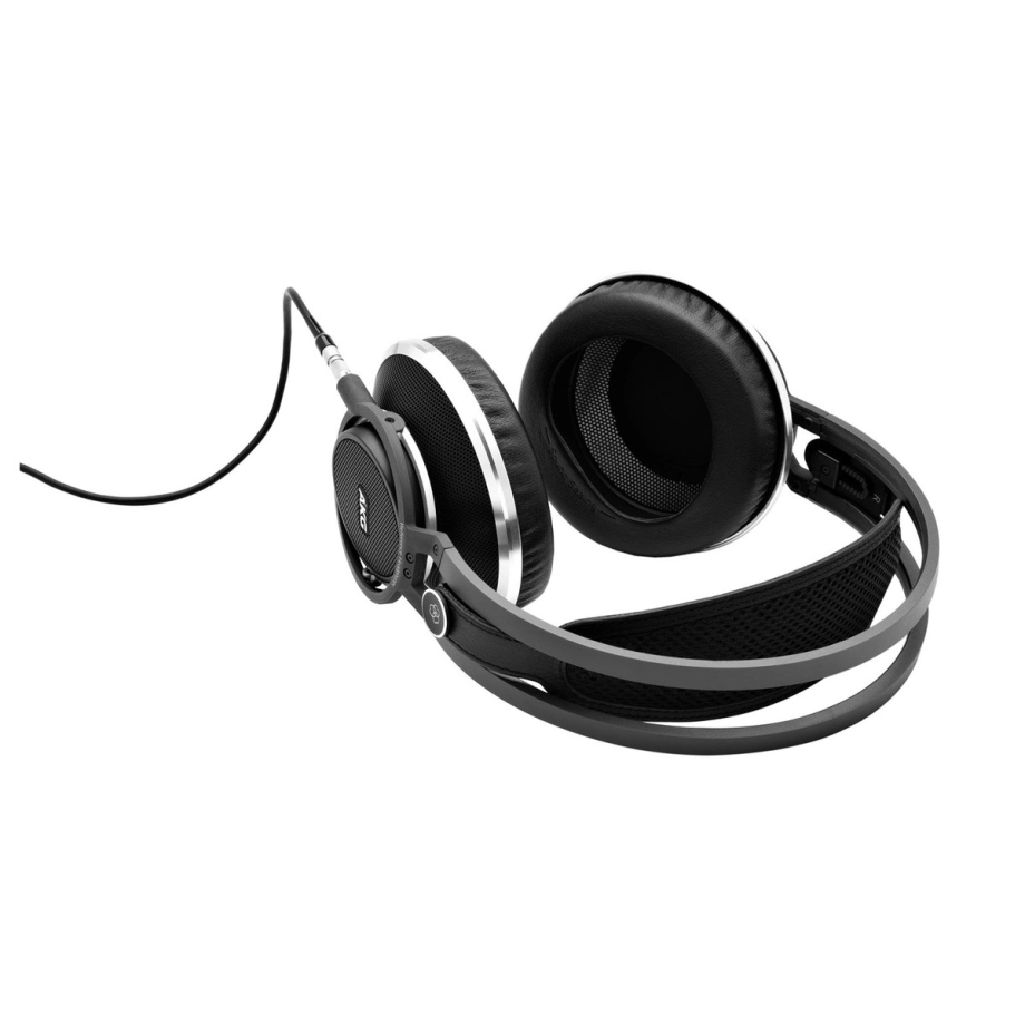 Фото №4 Студийные наушники AKG K812