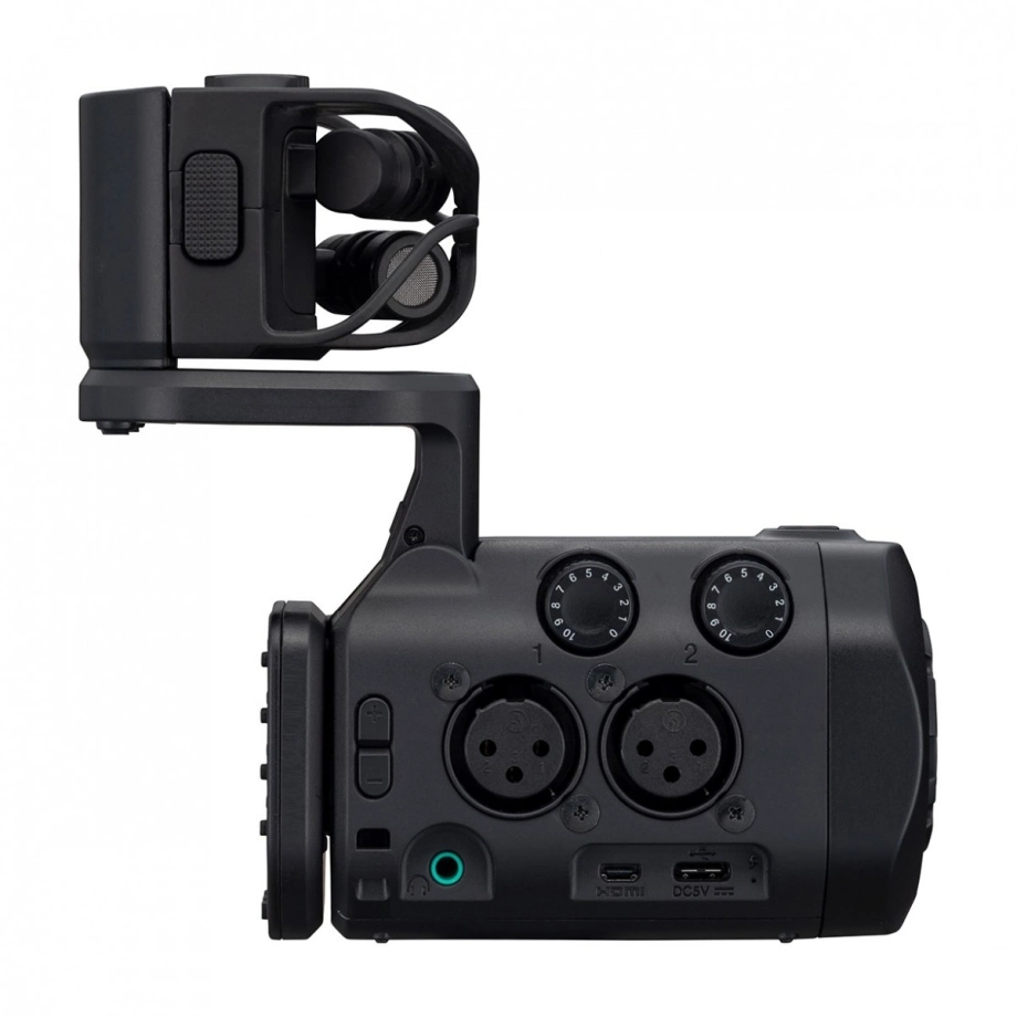 Фото №4 Рекордер, аудіоконвертор Zoom Q8n-4K