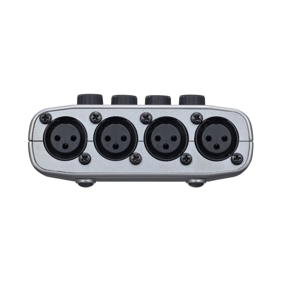 美品 Zoom PodTrak P4 本体 ZOOM PodTrak P4｜ミュージックランドKEY