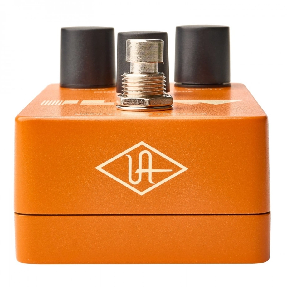 Фото №4 Педаль эффектов Universal Audio Flow Vintage Tremolo