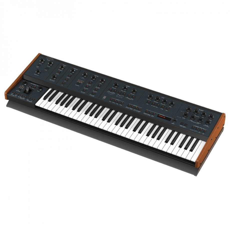 Синтезатор і робоча станція Behringer UB-Xa — купити в інтернет