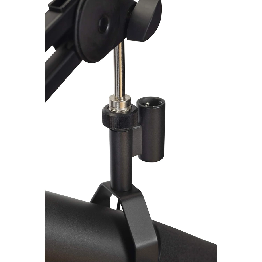 Фото №4 GATOR FRAMEWORKS GFWMICBCBM2000 DESKTOP MIC BOOM STAND
