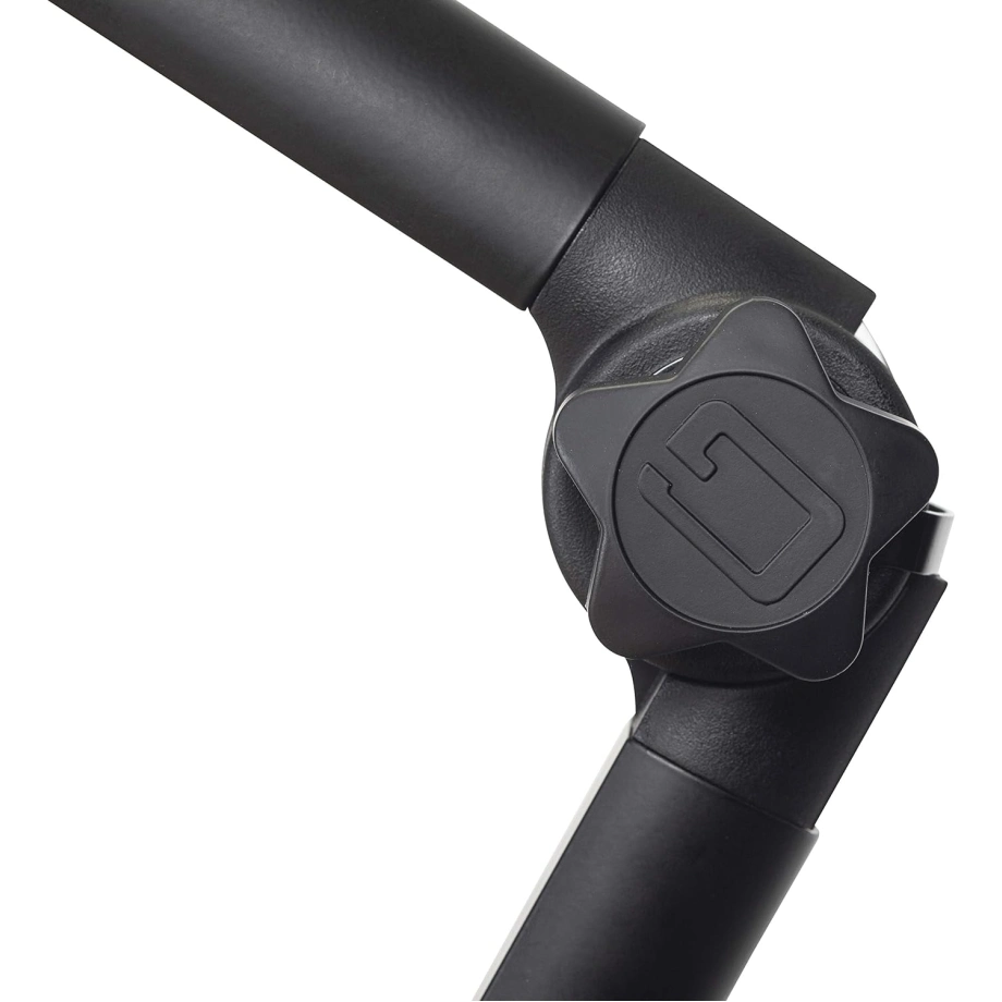 Фото №4 GATOR FRAMEWORKS GFWMICBCBM3000 DELUXE DESKTOP MIC BOOM STAND