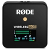 Беспроводной микрофон RODE Wireless GO II Single