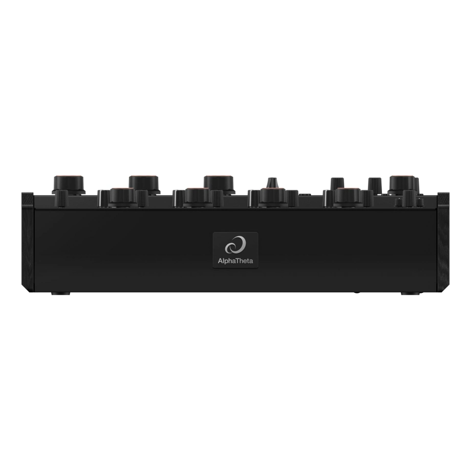 Фото №4 DJ-мікшер AlphaTheta euphonia