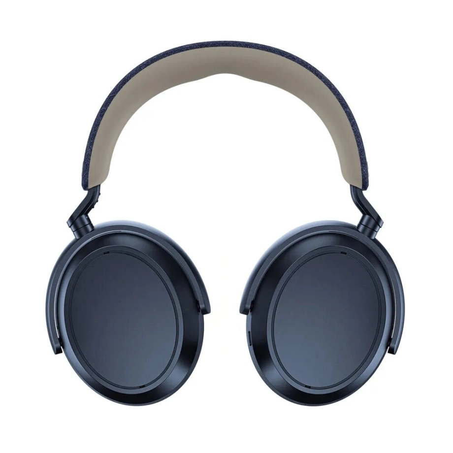 Фото №4 Навушники для аудіофілів Sennheiser MOMENTUM 4 Wireless Denim