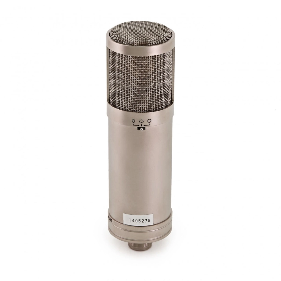 Фото №4 Студийный микрофон Sontronics STC-3X Pack Grey