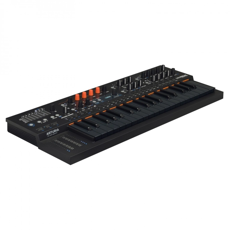 Фото №4 Синтезатор Arturia MiniFreak Stellar