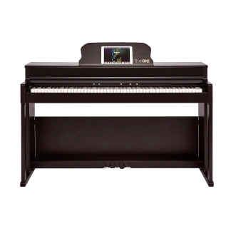 The ONE TOP2 Rosewood