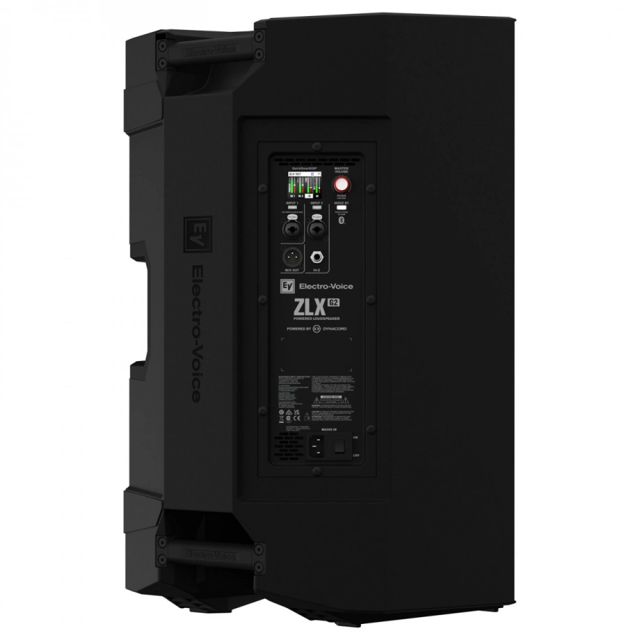 Купить акустическую систему Electro Voice ZLX 15P G2 в интернет