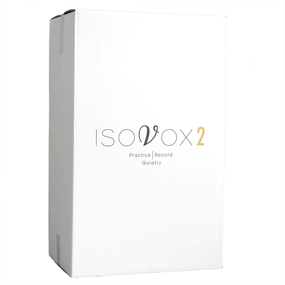 Фото №6 Звукоизоляционные стенды, экраны, подставки ISOVOX 2