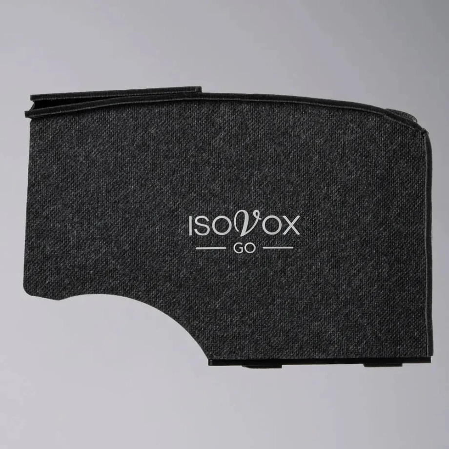 Фото №5 Звукоизоляционные стенды, экраны, подставки ISOVOX GO