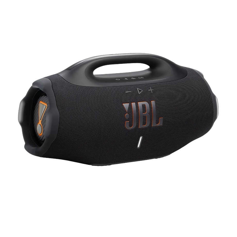 Фото №3 Портативная колонка JBL Boombox 4