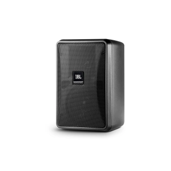 Фото JBL Control 23-1 Black (пара)