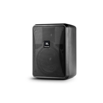 Фото JBL Control 25-1 Black (пара)