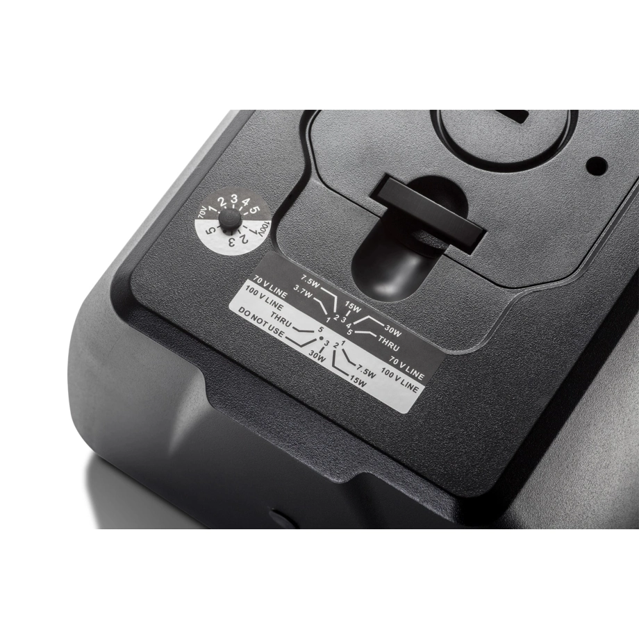 Фото №3 Акустична система JBL Control 25-1 Black