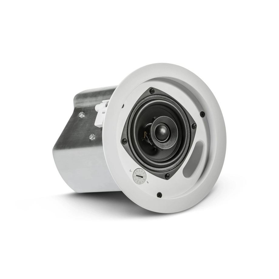 Фото №2 Акустическая система JBL Control 14C/T White (пара)