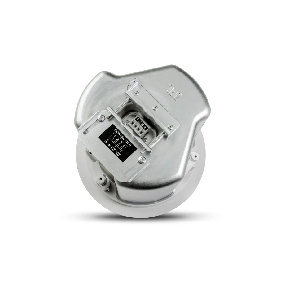 Фото №3 Акустическая система JBL Control 14C/T White (пара)