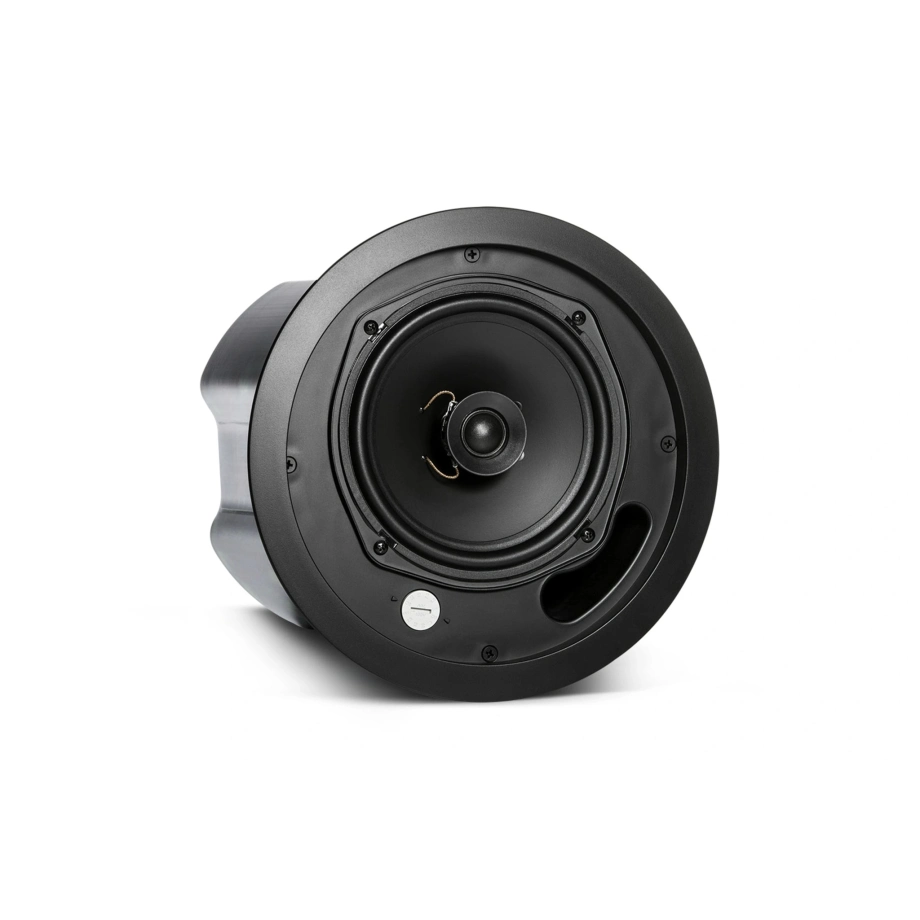 Фото №2 Акустическая система JBL Control 16C/T Black (пара)