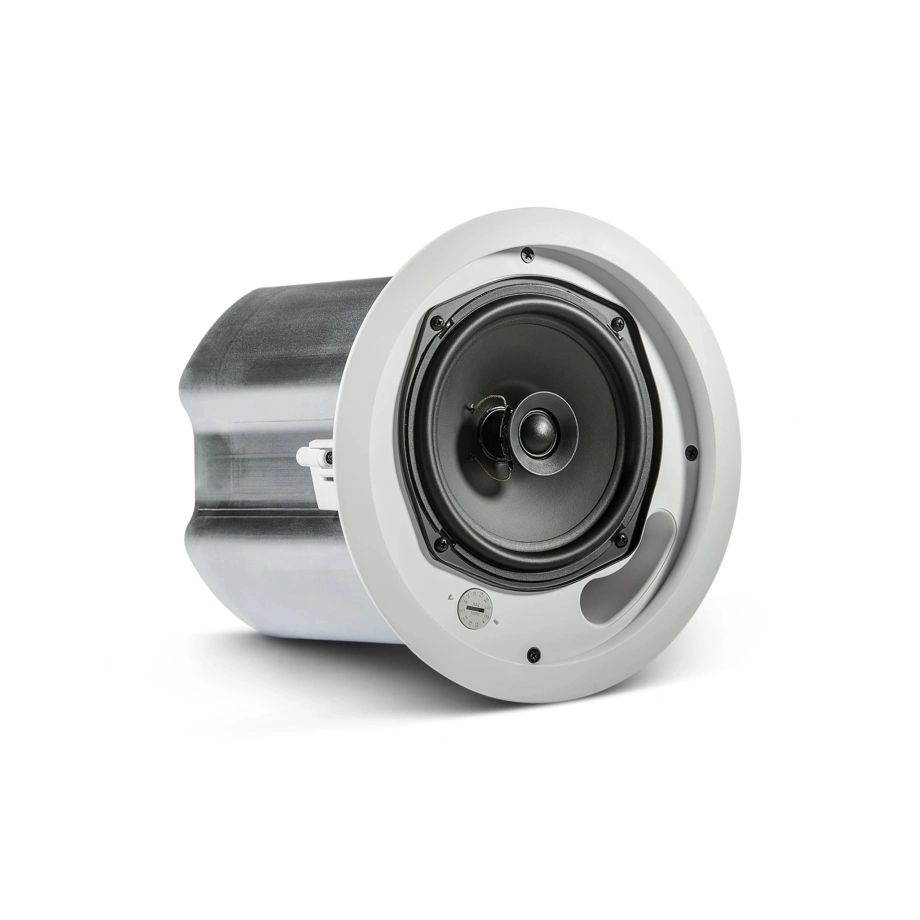 Фото №2 Акустическая система JBL Control 16C-VA White (пара)