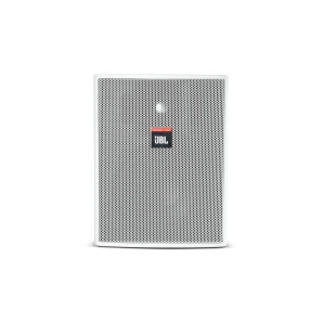 Фото JBL Control 25AV-LS White