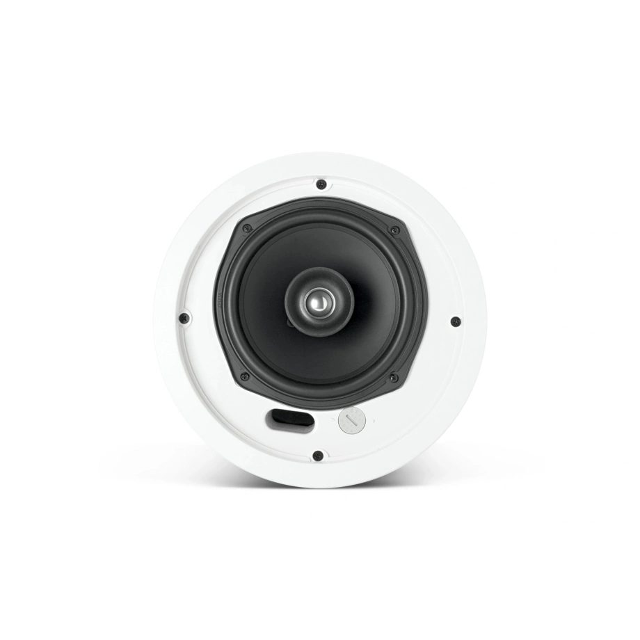Фото №2 Акустична система JBL Control 26C White (пара)